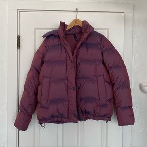 lululemon Wunder Puff